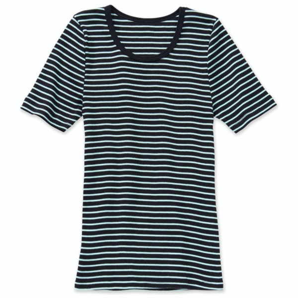 Speidel Damen halbarm Unterhemd Fashion Shirt 1/4 Arm