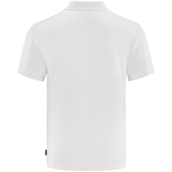 schneider sportswear Herren Funktions-Poloshirt MELM Fitness Freizeit