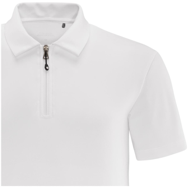 schneider sportswear Herren Funktions-Poloshirt MELM Fitness Freizeit
