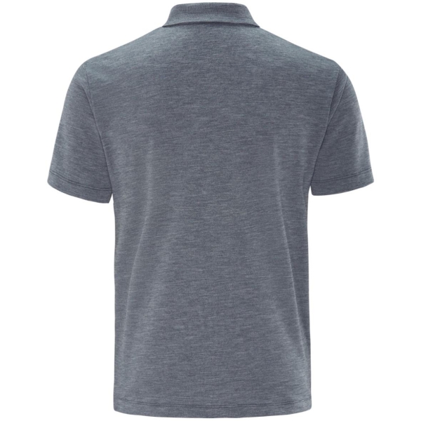 schneider sportswear Herren Funktions-Poloshirt MELM Fitness Freizeit