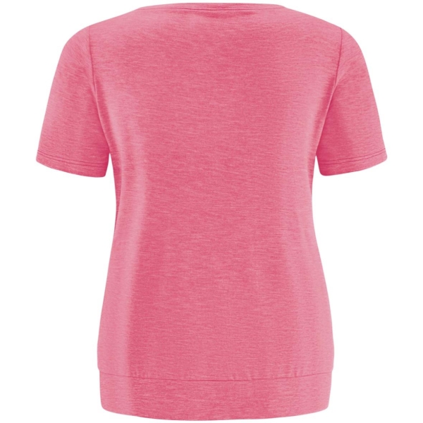 schneider sportswear Damen halbarm T-Shirt PENNYW Fitness Freizeit