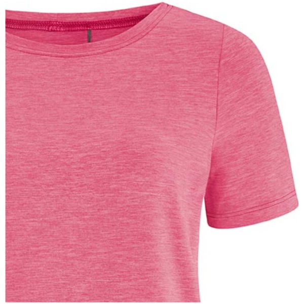 schneider sportswear Damen halbarm T-Shirt PENNYW Fitness Freizeit