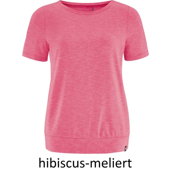 schneider sportswear Damen halbarm T-Shirt PENNYW Fitness Freizeit