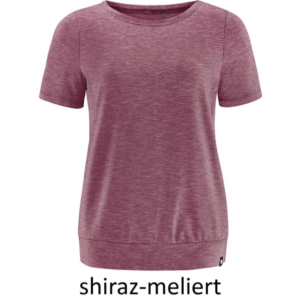 schneider sportswear Damen halbarm T-Shirt PENNYW Fitness Freizeit