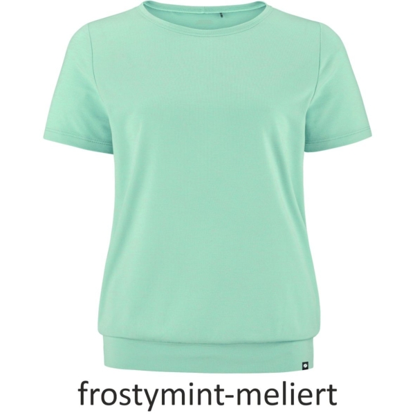schneider sportswear Damen halbarm T-Shirt PENNYW Fitness Freizeit