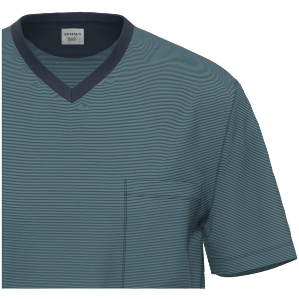 Ammann Herren kurzarm Shirt Mix & Match