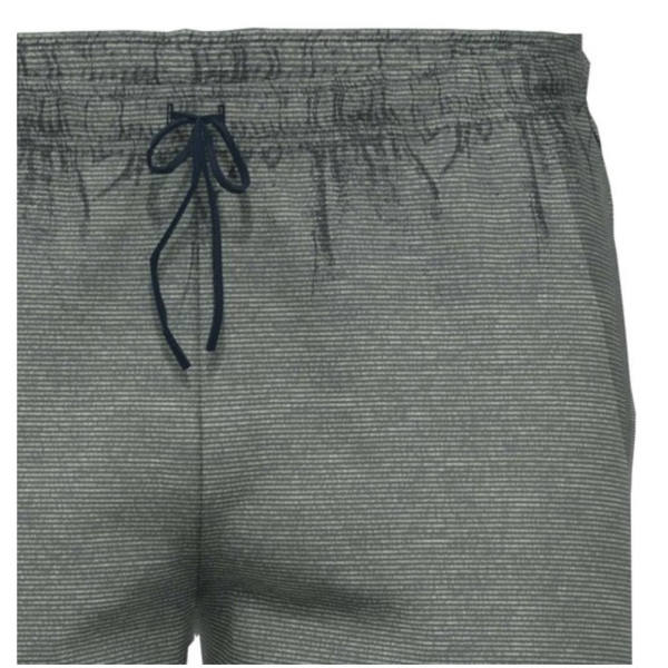 Ammann Herren lange Hose Homewear