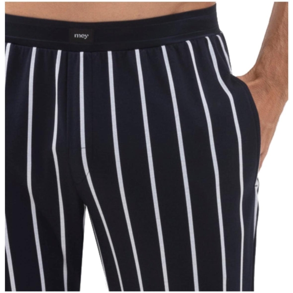 Mey Herren lange Hose Valsted Long-Pants