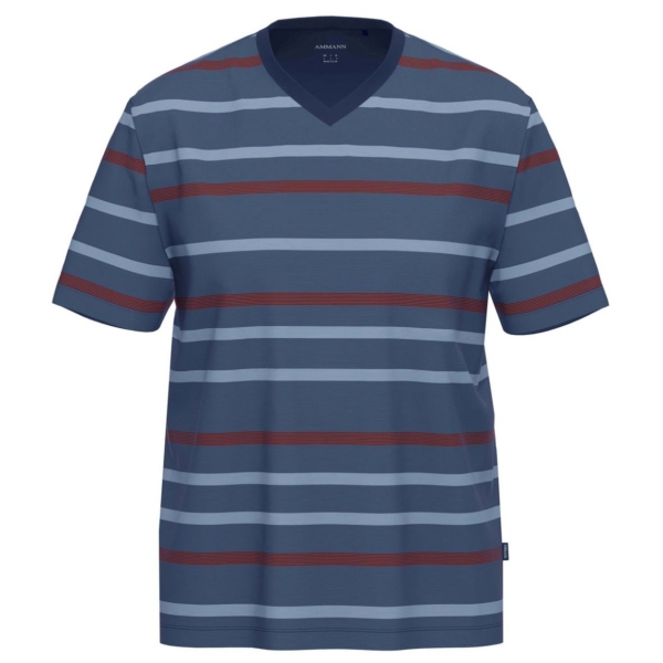 Ammann Herren kurzarm Shirt Mix & Match