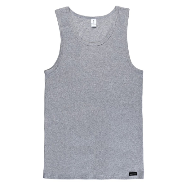 Cito Herren Unterhemd Pure Cotton Cityshirt