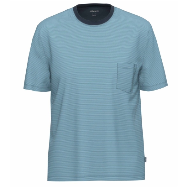 Ammann Herren kurzarm Shirt Fashion