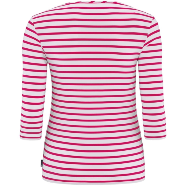 schneider sportswear Damen 3/4-Arm Shirt DIONNEW Fitness Freizeit