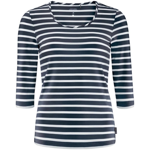 schneider sportswear Damen 3/4-Arm Shirt DIONNEW Fitness Freizeit