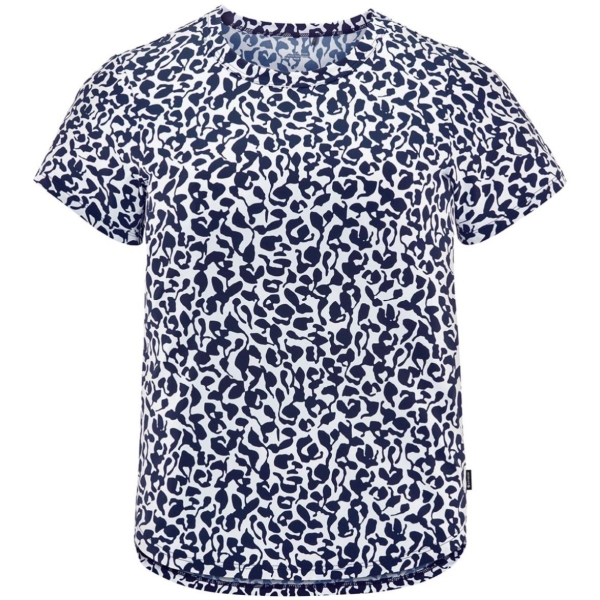schneider sportswear Damen halbarm T-Shirt ANABELLW Fitness Freizeit