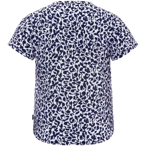 schneider sportswear Damen halbarm T-Shirt ANABELLW Fitness Freizeit