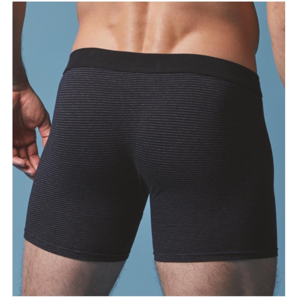 Cito Herren Pants Cotten Flex langes Bein