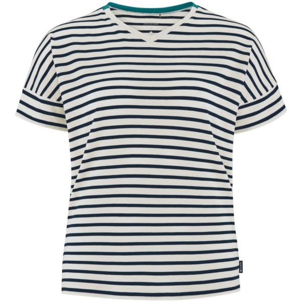 schneider sportswear Damen halbarm T-Shirt CLEOW Fitness Freizeit