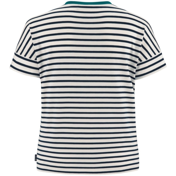 schneider sportswear Damen halbarm T-Shirt CLEOW Fitness Freizeit