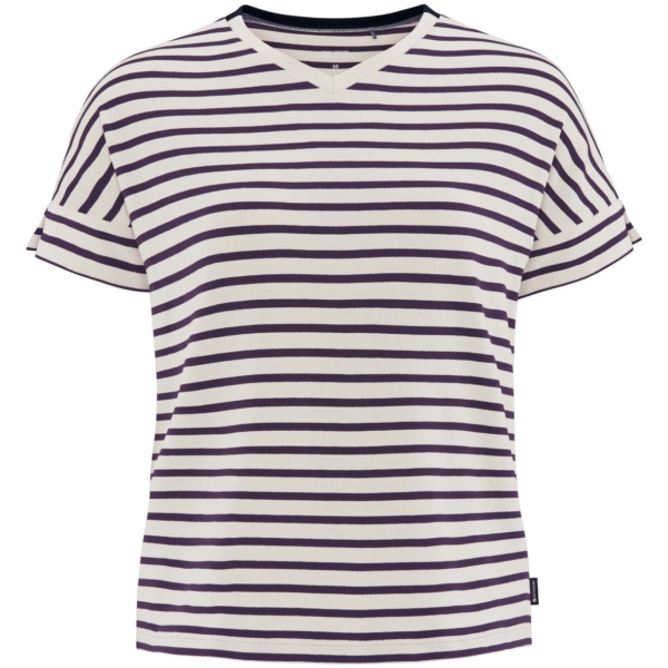 schneider sportswear Damen halbarm T-Shirt CLEOW Fitness Freizeit