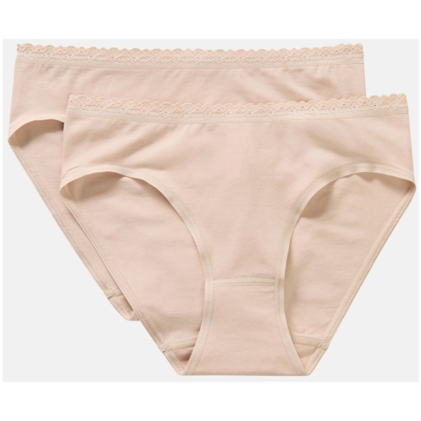 Speidel Damen Bikinislips Fashion 2er Pack