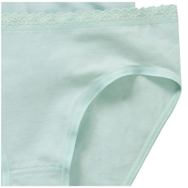 Speidel Damen Bikinislips Fashion 2er Pack