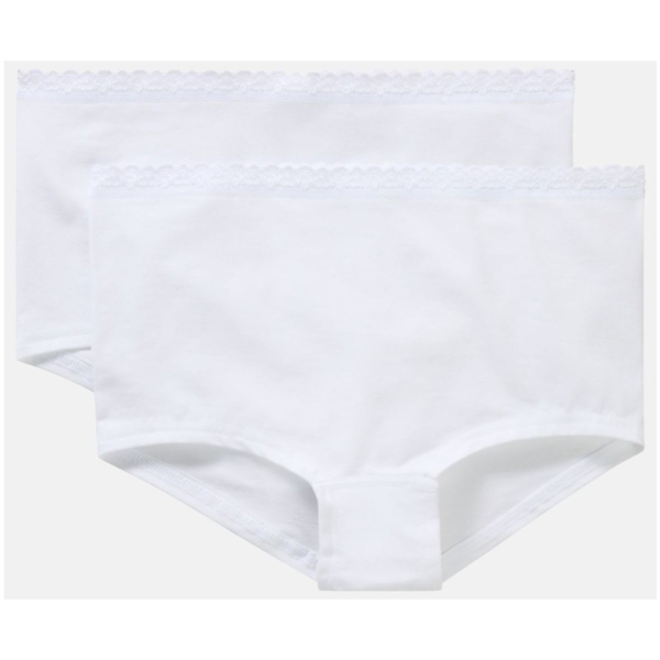 Speidel Damen Pants Fashion 2er Pack Pantys