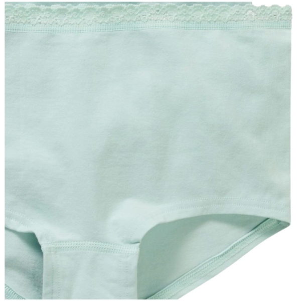 Speidel Damen Pants Fashion 2er Pack Pantys