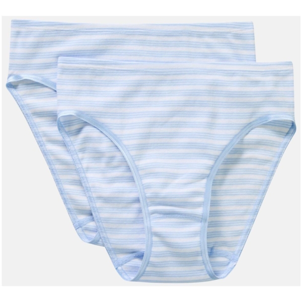 Speidel Damen Bikinislips Fashion 2er Pack