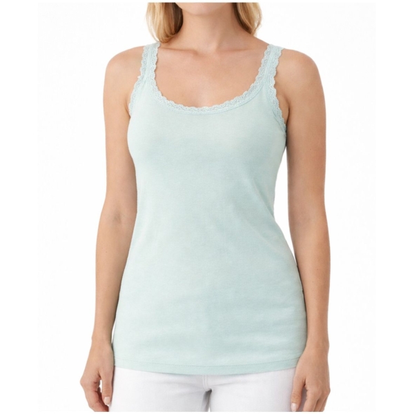 Speidel Damen Unterhemd Fashion Trägerhemd