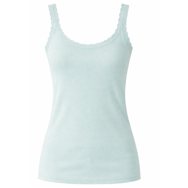 Speidel Damen Unterhemd Fashion Trägerhemd