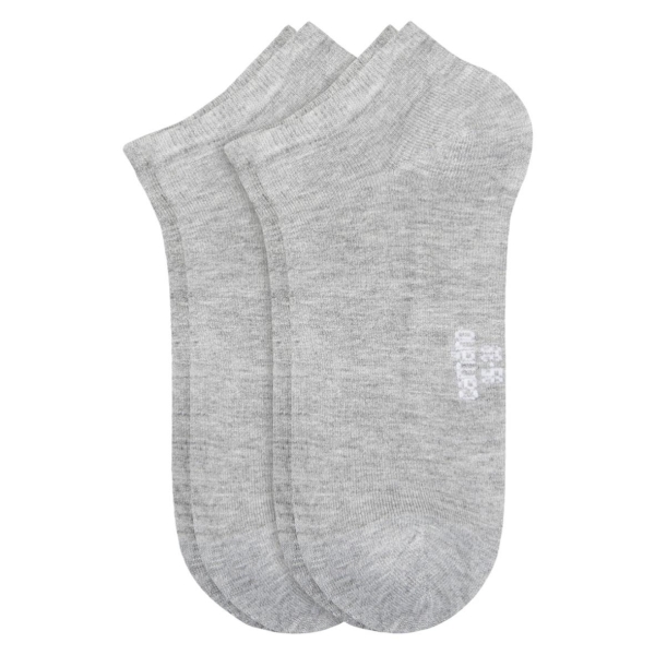 Camano Women Sneaker Silky Touch 2 Paar