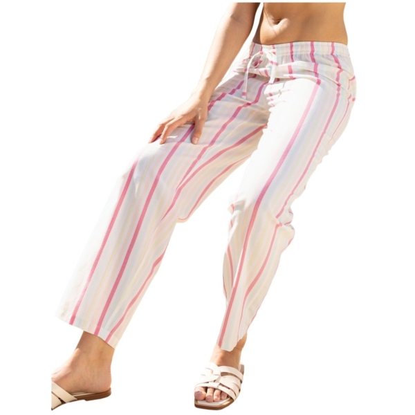 Nina von C. Damen Lounge-Pants Lumière Dorée Loungewear