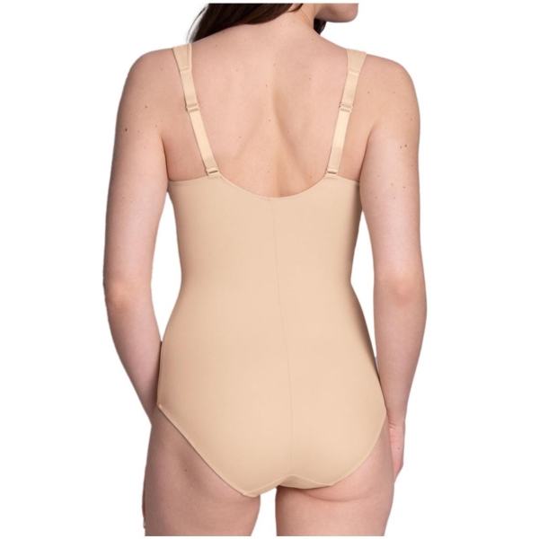 Rosa Faia Twin Soft Body ohne Bügel gemoldet