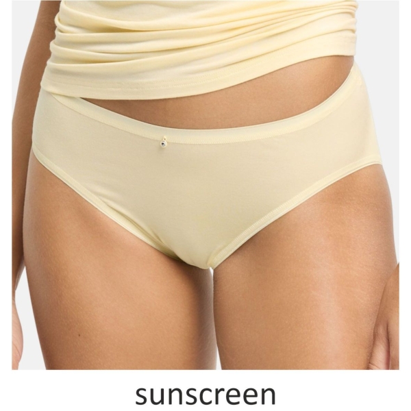 Speidel Damen Minislips Sensuelle 3er Pack