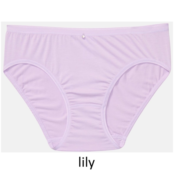 Speidel Damen Minislips Sensuelle 3er Pack