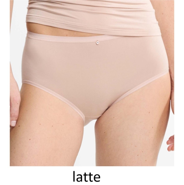 Speidel Damen Midislips Sensuelle 3er Pack