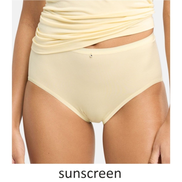 Speidel Damen Midislips Sensuelle 3er Pack