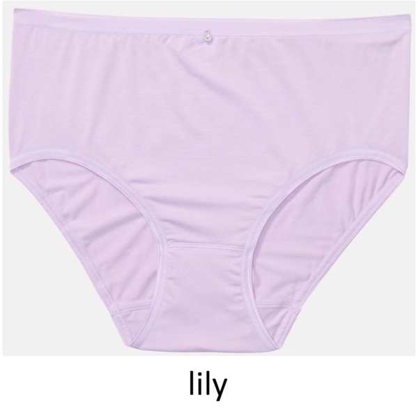 Speidel Damen Midislips Sensuelle 3er Pack