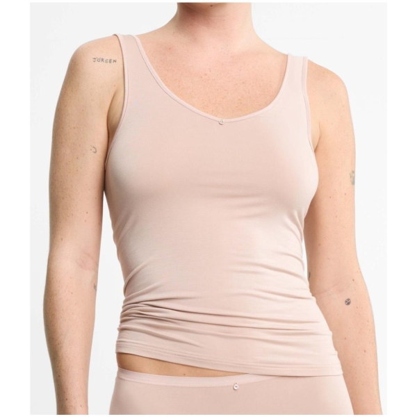 Speidel Damen Unterhemd Sensuelle Achselhemd