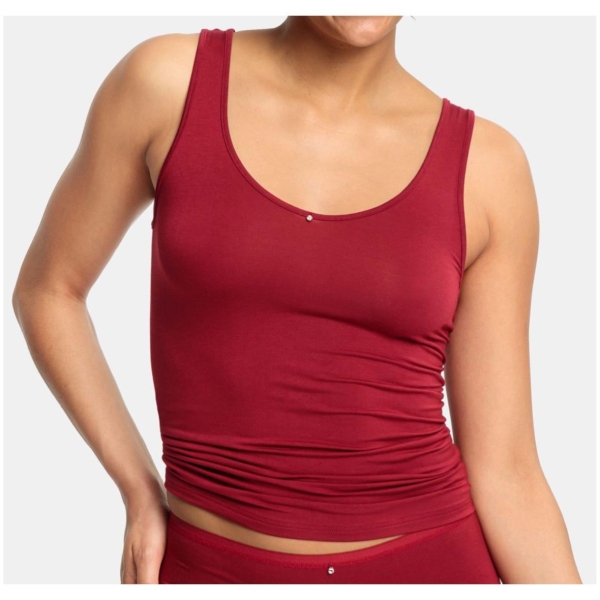 Speidel Damen Unterhemd Sensuelle Achselhemd