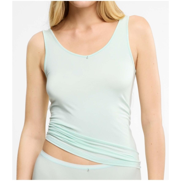 Speidel Damen Unterhemd Sensuelle Achselhemd