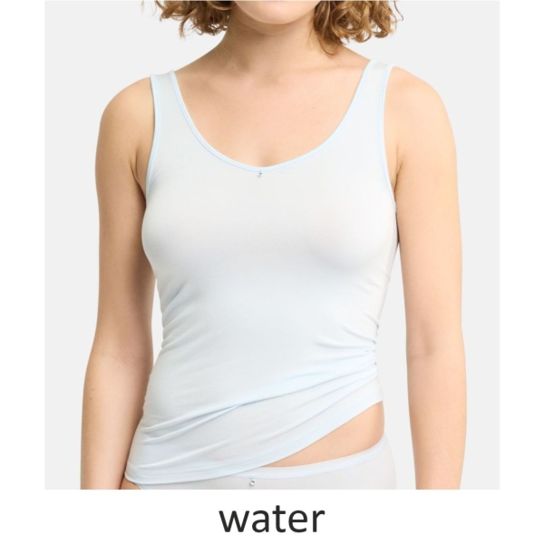 Speidel Damen Unterhemd Sensuelle Achselhemd