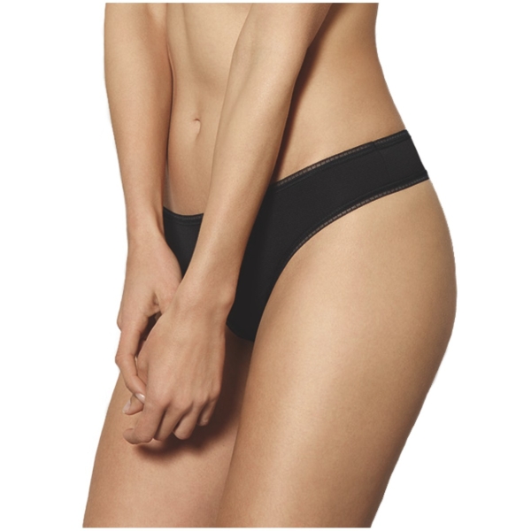 Speidel Damen String-Tangas Magic Look 3er Pack Slips