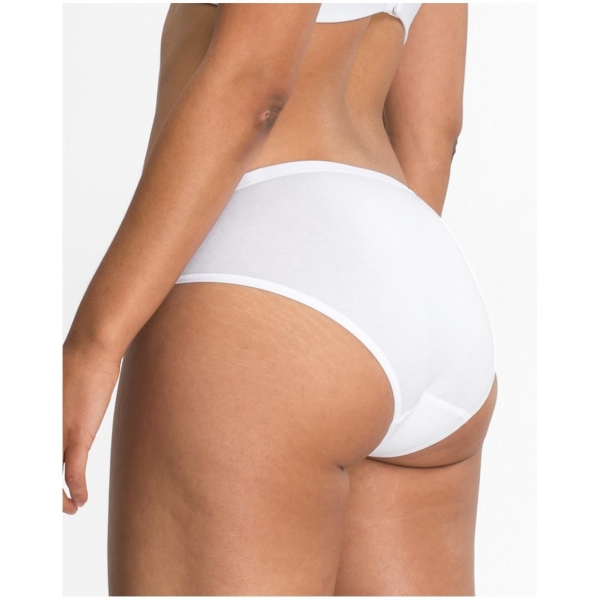 Speidel Damen Bikinislips Natural Beauty 3er Pack