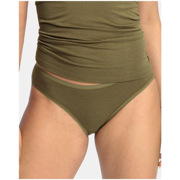 Speidel Damen Bikinislips Natural Beauty 3er Pack