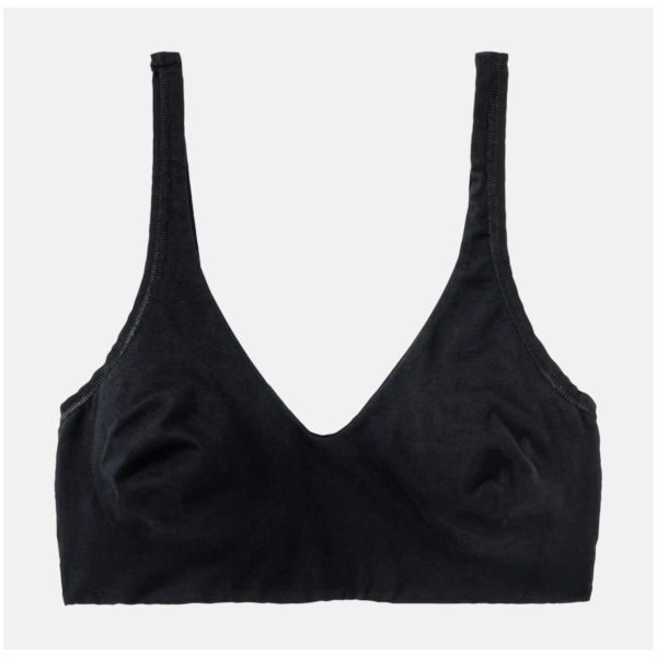 Speidel Damen Bustier mit Verschluss Natural Beauty Soft BH ohne Bügel