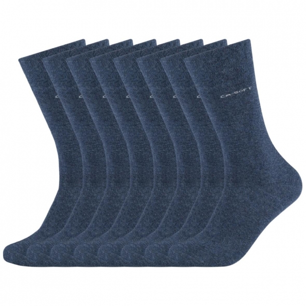 Camano Unisex Ca-Soft Socks 8 Paar<br /> - Siemers Online-Shop