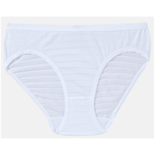 Speidel Damen Bikinislips Cotton & More 3er Pack
