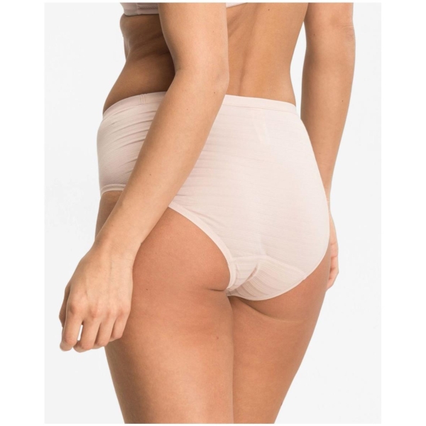 Speidel Damen Midislips Cotton & More 3er Pack