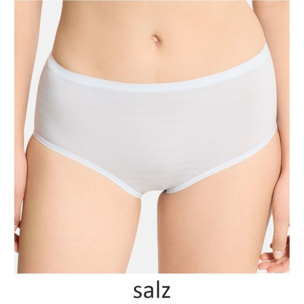 Speidel Damen Midislips Cotton & More 3er Pack